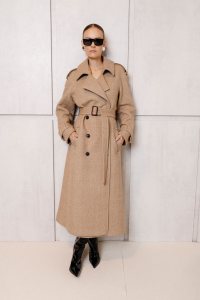 Federica Tosi Fall 2024 Ready-to-Wear Collection at Milan Fashion Week