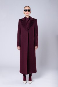 Federica Tosi Fall 2024 Ready-to-Wear Collection at Milan Fashion Week