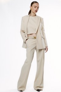 Federica Tosi Fall 2024 Ready-to-Wear Collection at Milan Fashion Week