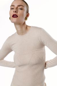 Federica Tosi Fall 2024 Ready-to-Wear Collection at Milan Fashion Week