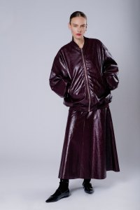 Federica Tosi Fall 2024 Ready-to-Wear Collection at Milan Fashion Week
