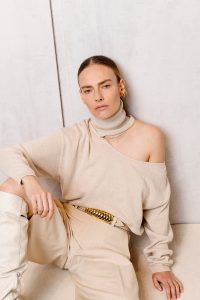 Federica Tosi Fall 2024 Ready-to-Wear Collection at Milan Fashion Week