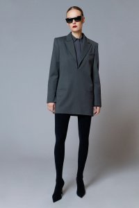 Federica Tosi Fall 2024 Ready-to-Wear Collection at Milan Fashion Week