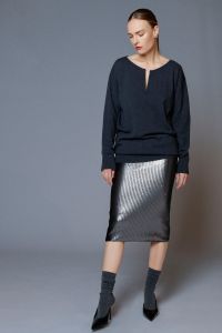 Federica Tosi Fall 2024 Ready-to-Wear Collection at Milan Fashion Week