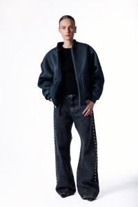 Federica Tosi Fall 2024 Ready-to-Wear Collection at Milan Fashion Week