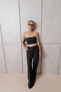 Federica Tosi Fall 2024 Ready-to-Wear Collection at Milan Fashion Week