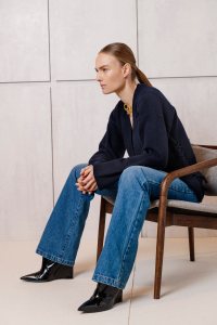 Federica Tosi Fall 2024 Ready-to-Wear Collection at Milan Fashion Week