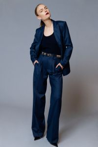 Federica Tosi Fall 2024 Ready-to-Wear Collection at Milan Fashion Week