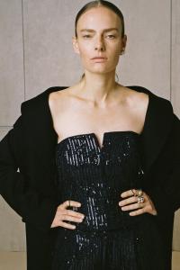 Federica Tosi Fall 2024 Ready-to-Wear Collection at Milan Fashion Week