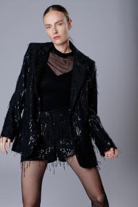 Federica Tosi Fall 2024 Ready-to-Wear Collection at Milan Fashion Week