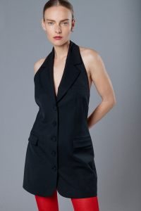 Federica Tosi Fall 2024 Ready-to-Wear Collection at Milan Fashion Week