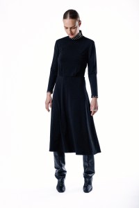 Federica Tosi Fall 2024 Ready-to-Wear Collection at Milan Fashion Week