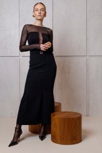 Federica Tosi Fall 2024 Ready-to-Wear Collection at Milan Fashion Week