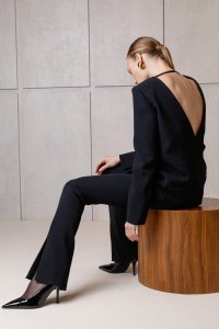 Federica Tosi Fall 2024 Ready-to-Wear Collection at Milan Fashion Week