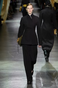 Fendi Fall 2024 Ready-to-Wear Collection