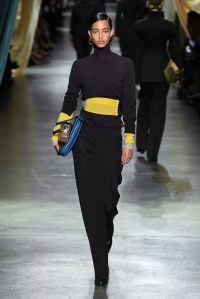 Fendi Fall 2024 Ready-to-Wear Collection
