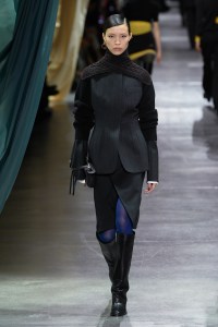 Fendi Fall 2024 Ready-to-Wear Collection