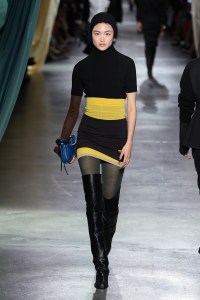 Fendi Fall 2024 Ready-to-Wear Collection