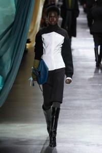 Fendi Fall 2024 Ready-to-Wear Collection