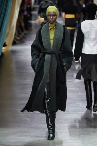 Fendi Fall 2024 Ready-to-Wear Collection