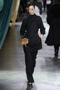 Fendi Fall 2024 Ready-to-Wear Collection