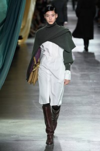 Fendi Fall 2024 Ready-to-Wear Collection