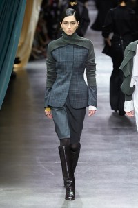 Fendi Fall 2024 Ready-to-Wear Collection