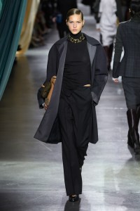 Fendi Fall 2024 Ready-to-Wear Collection