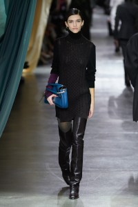 Fendi Fall 2024 Ready-to-Wear Collection
