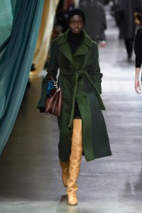 Fendi Fall 2024 Ready-to-Wear Collection