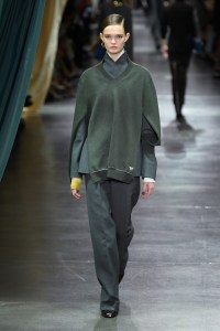 Fendi Fall 2024 Ready-to-Wear Collection