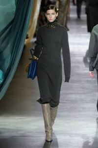 Fendi Fall 2024 Ready-to-Wear Collection