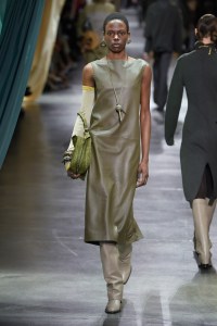 Fendi Fall 2024 Ready-to-Wear Collection