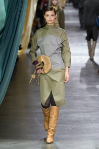 Fendi Fall 2024 Ready-to-Wear Collection