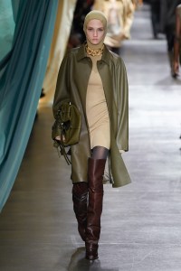 Fendi Fall 2024 Ready-to-Wear Collection