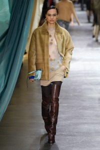 Fendi Fall 2024 Ready-to-Wear Collection