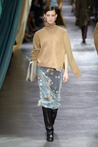 Fendi Fall 2024 Ready-to-Wear Collection