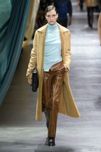 Fendi Fall 2024 Ready-to-Wear Collection