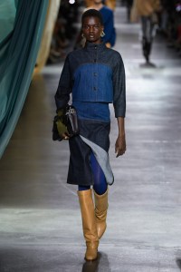 Fendi Fall 2024 Ready-to-Wear Collection