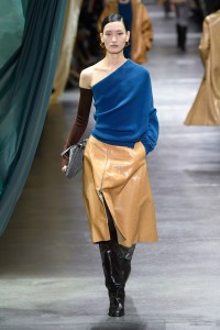 Fendi Fall 2024 Ready-to-Wear Collection