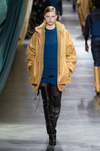 Fendi Fall 2024 Ready-to-Wear Collection