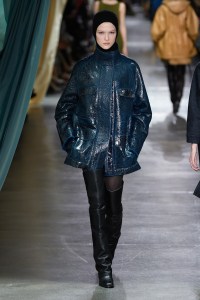 Fendi Fall 2024 Ready-to-Wear Collection