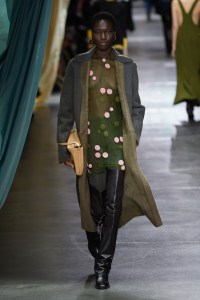 Fendi Fall 2024 Ready-to-Wear Collection