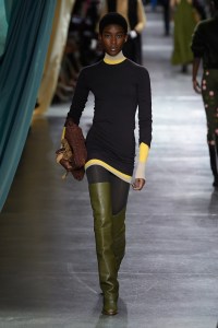 Fendi Fall 2024 Ready-to-Wear Collection