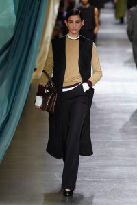Fendi Fall 2024 Ready-to-Wear Collection