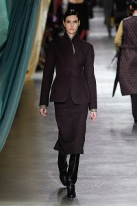 Fendi Fall 2024 Ready-to-Wear Collection