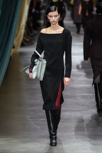 Fendi Fall 2024 Ready-to-Wear Collection