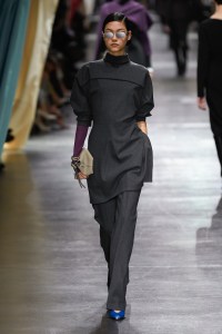 Fendi Fall 2024 Ready-to-Wear Collection