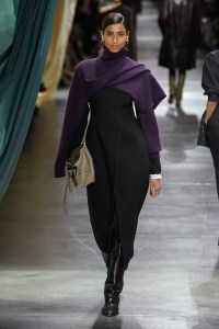 Fendi Fall 2024 Ready-to-Wear Collection
