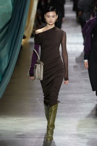 Fendi Fall 2024 Ready-to-Wear Collection
